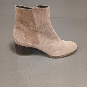 Women's Aquatalia Booties Size US 9 / EU40  Made in Italy
